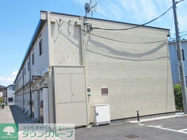 レオパレススペース好日の物件内観写真